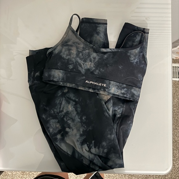 Alphalete Other - Alphalete Set
